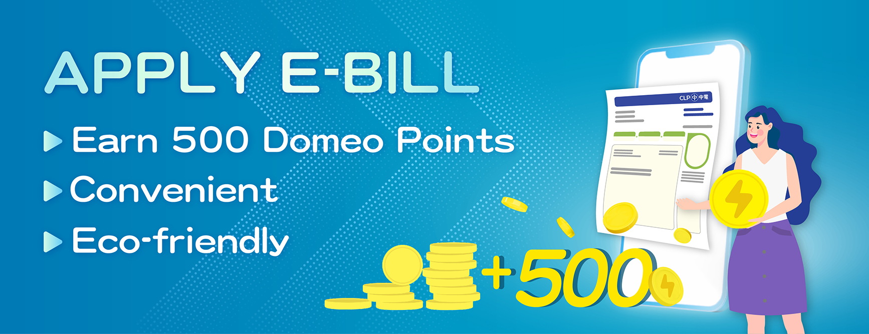 Sign Up For Ebill Residential